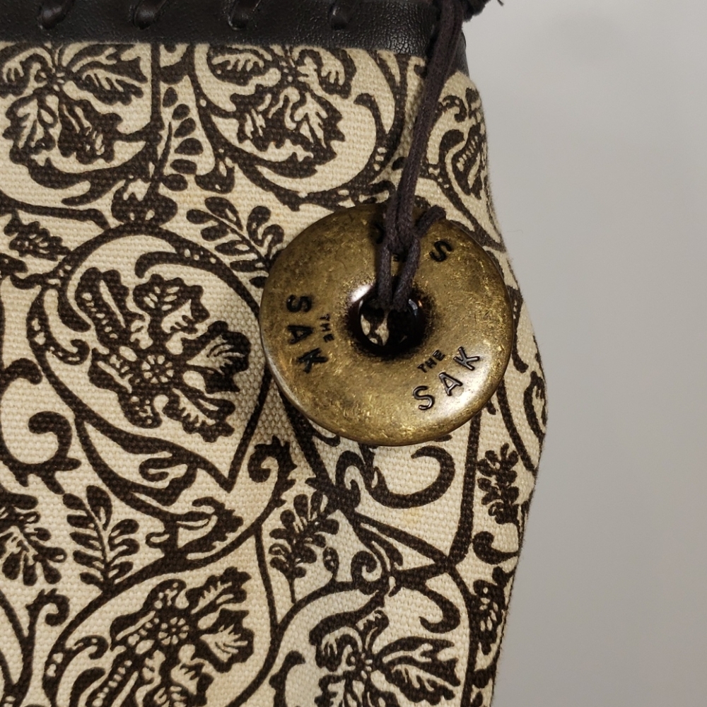 The Sak Printed Tote - Picture 4 of 7